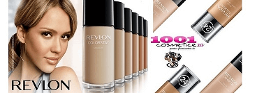 Fond de ten Revlon fond de ten