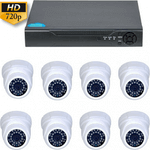 Kit de supraveghere kit camere de supraveghere