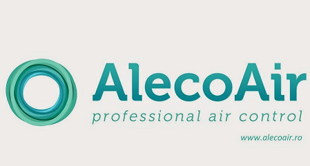 Logo AlecoAir logo