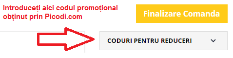 Activare voucher Animax coș de cumpărături