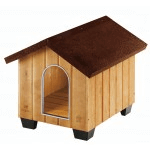 Coteț pentru câine coteț