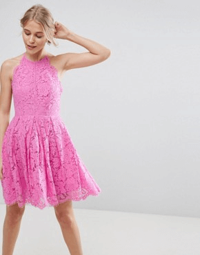 Rochie Asos Prezentare rochie asos