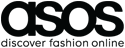 Logo Asos logo asos