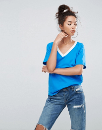 Top Asos Prezentare top