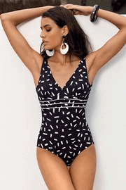 Costum de baie prezentare costum de baie