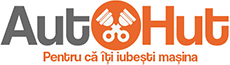 Logo Autohut.ro logo