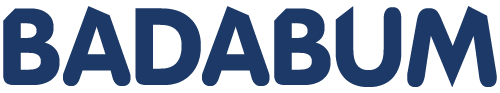 Logo Badabum logo
