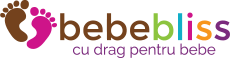 Logo Bebebliss logo