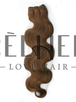 Extensii cusute Belher.ro extensie păr ondulat