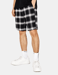 Bermude Bershka prezentare bermude