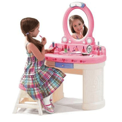 Măsuţă de înfrumuseţare masa înfrumuseţare