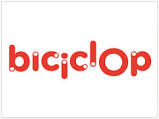 Logo Biciclop logo