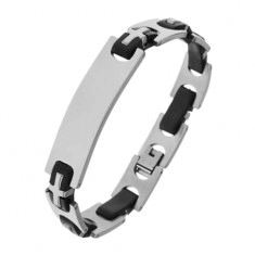 Brăţară din oţel bratara