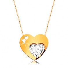 Logo Colier inima Colier