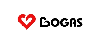 Logo Bogas logo