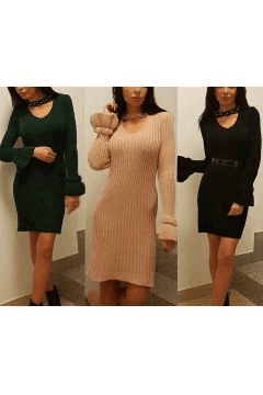 Rochie de zi prezentare rochie