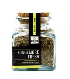 Ceai Cărturești borcan cu ceai