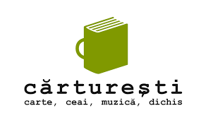 Logo Cărturești logo carturesti