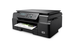 Imprimantă Brother imprimantă