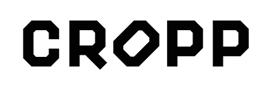 Logo Cropp logo