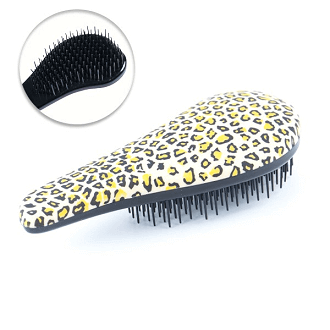 Perie Tangle perie de păr