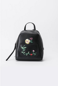 Rucsac din piele naturală rucsac