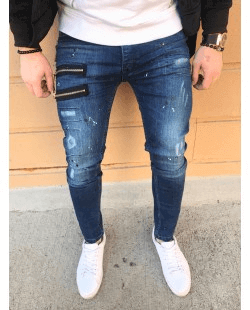 Blugi prezentare blugi