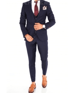 Costum prezentare costum