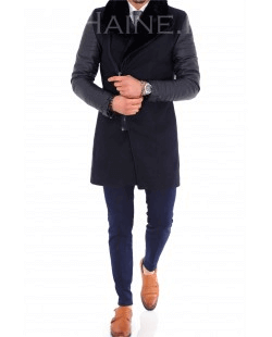 Palton prezentare palton