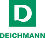 Logo Deichmann logo