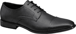 Pantofi business pantof