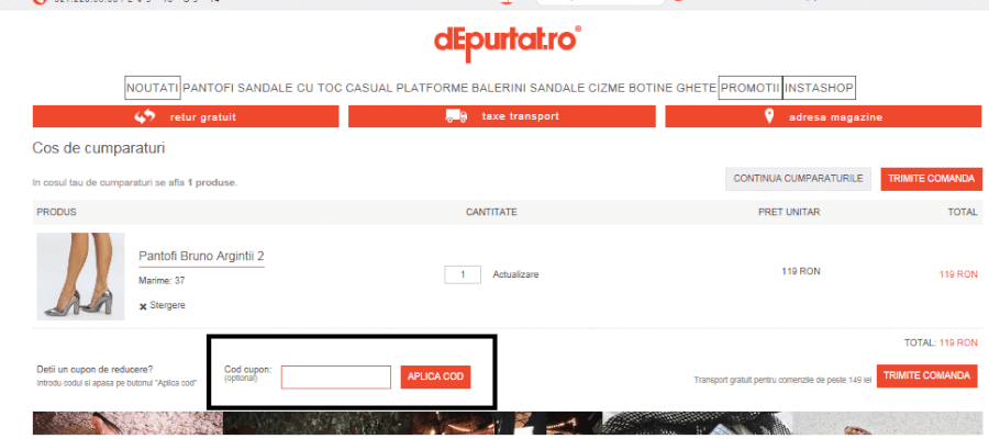 cele mai bune oferte reduceri