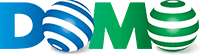 Logo Domo logo