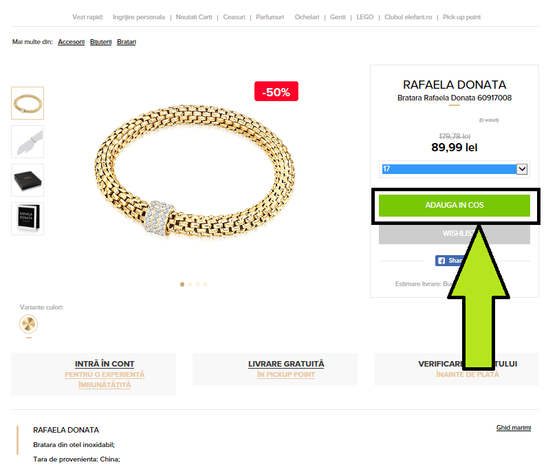 Adauga-l chiar acum elefant-adauga-in-cos