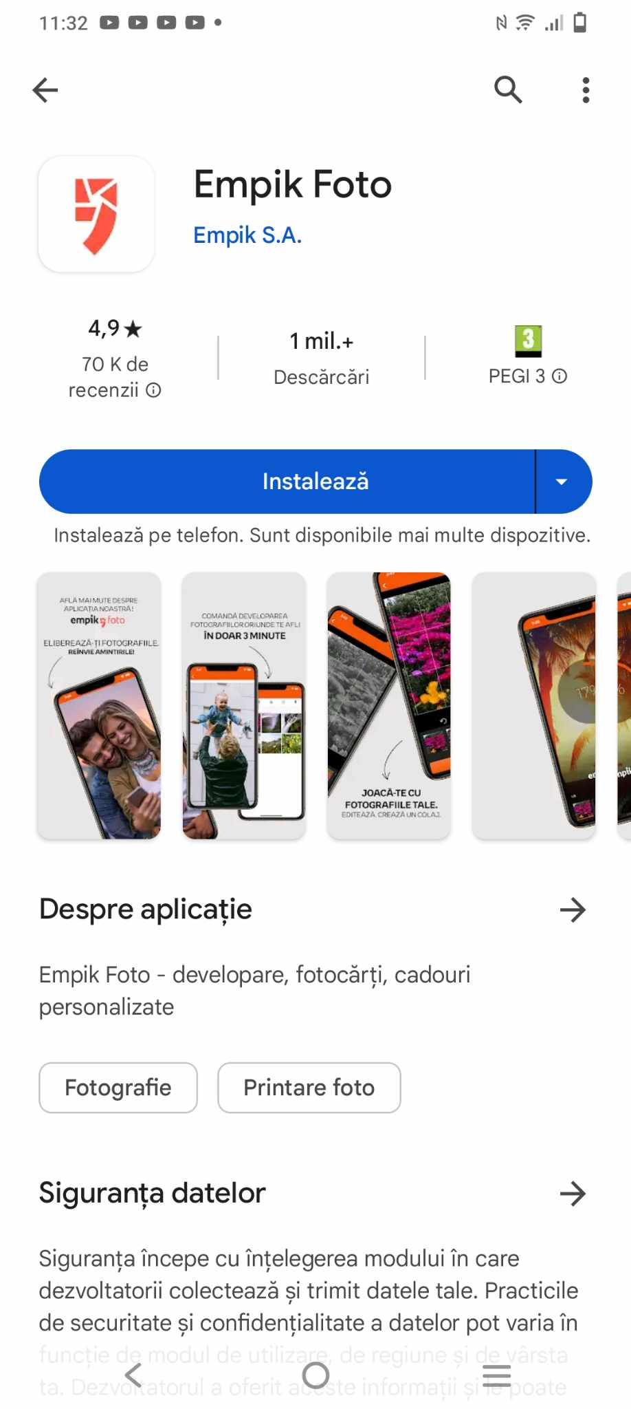 empikfoto app android