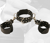 Cătușe Fetish cătușe