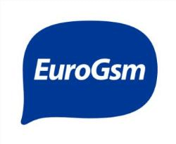 Logo Eurogsm logo