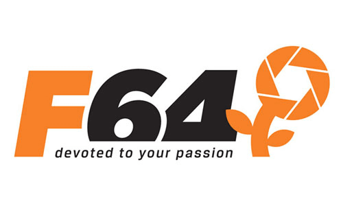 logo  f64-logo