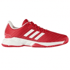 Pantofi sport Adidas adidas roșu