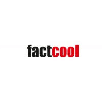 Logo FactCool logo