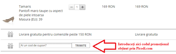 واحد يتردد حقنة E Pantofi Ro Cupon De Reducere Cecilymorrison Com