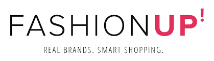 Logo Fashion Up logo fashionup