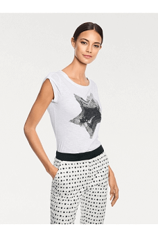 Tricou reclamă tricou