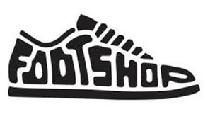 Logo Footshop logo