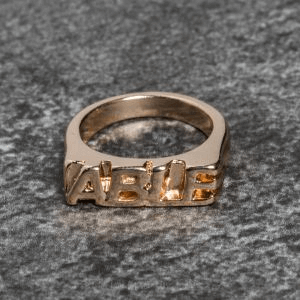 Inel Footshop Bijuterie