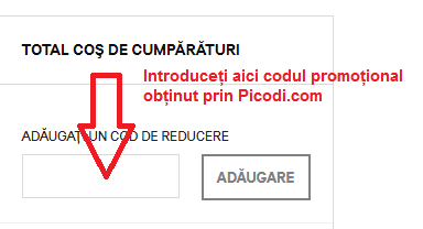 Cod reducere HM Ob ine i acum Februarie 2024 Picodi