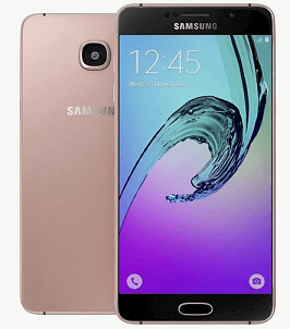 Telefon Samsung telefon