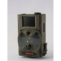 Cameră de vânătoare camera video