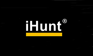 Logo iHunt logo