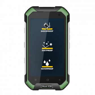 Telefon rezistent telefon